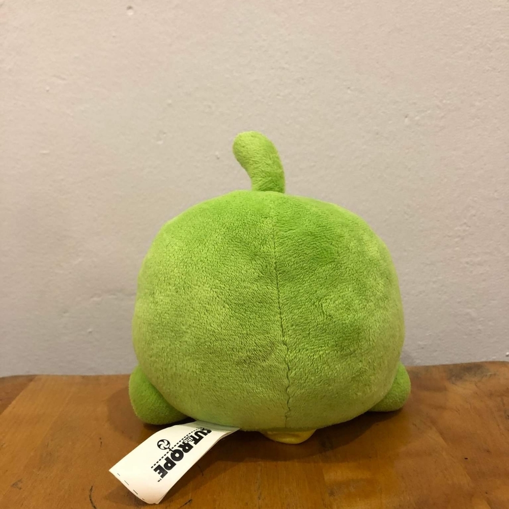 Original Cut the Rope Plush 2012 - Picture 5 of 10